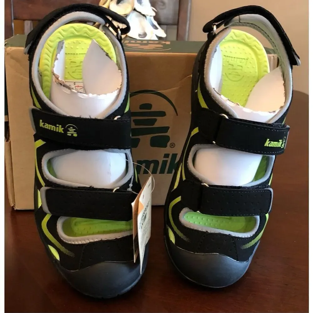KAMIK - 🎉HP🎉NWTIB - Youth Sz 36 (4) 